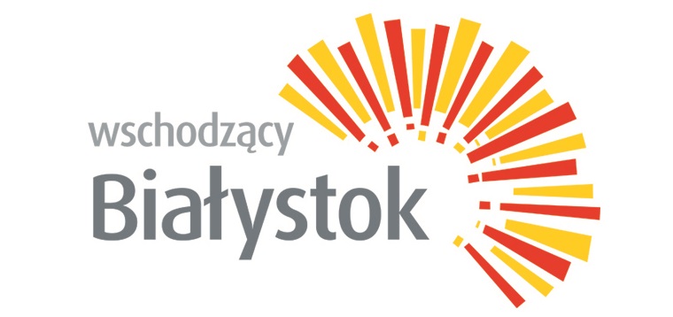 Логотип Белостока