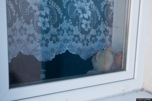 «Бывае, накрычыць або шлёпне». Што вядома пра бацьку, які да смерці збіў сваю малую дачку. ФОТА