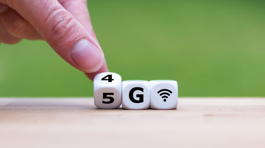 У сеціве з'явілася петыцыя за забарону 5G у Гродзенскай вобласці 5G технологии