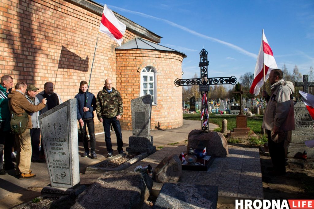 На Паўстанцкім фэсце ўшанавалі памяць Каліноўскага і герояў 1863 года. А міліцыя запускала дрона Паўстанцкі фэст, Свіслач, паўстанцы, Каліноўскі