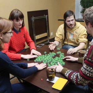 Рыычы-маджонг: навучанне і гульня Рыычы-маджонг: навучанне і гульня
