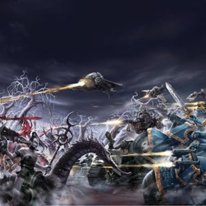Варгейм Warhammer Underworld Варгейм Warhammer Underworld