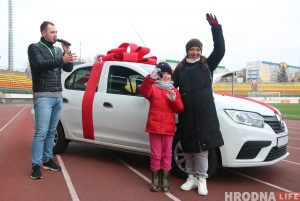Пад Гроднам лёталі матацыклы: Кубак Беларусі па мотакросе прайшоў у Караліно Пад Гроднам лёталі матацыклы: Кубак Беларусі па мотакросе прайшоў у Караліно