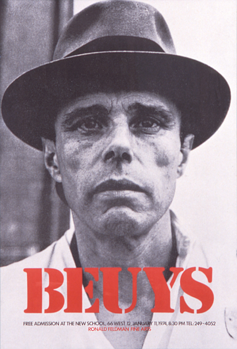 Изображение: Ronald Feldman Fine Arts Изображение: Ronald Feldman Fine Arts
