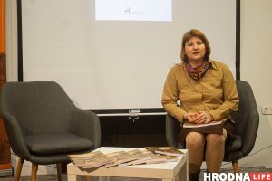 Выйшаў шосты нумар часопіса “Гарадзенскі гадавік”. Што пачытаць? Выйшаў шосты нумар часопіса “Гарадзенскі гадавік”. Што пачытаць?