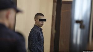 Справа аб двайным забойстве ў Стаўбцах. Вярхоўны суд разгледзеў скаргу абвінавачанага