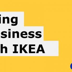 Региональная конференция «Ведение бизнеса с IKEA» в Гродно Региональная конференция «Ведение бизнеса с IKEA» в Гродно