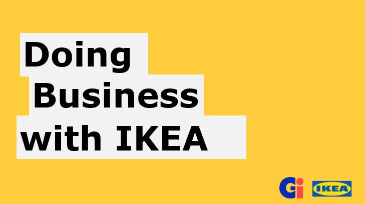 Региональная конференция «Ведение бизнеса с IKEA» в Гродно Региональная конференция «Ведение бизнеса с IKEA» в Гродно