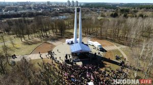 7 атмасферных месцаў Гродна, якія варта наведаць на Хэлоўін 7 атмасферных месцаў Гродна, якія варта наведаць на Хэлоўін