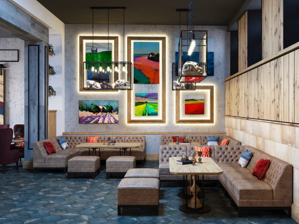 гастробар артефакт буденного 48