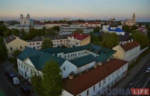 От музыканта до бариста. Популярные тиктокеры из Гродно – кто они? От музыканта до бариста. Популярные тиктокеры из Гродно – кто они?