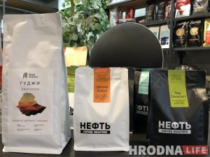 Triniti агучылі дату адкрыцця ў Гродне Triniti агучылі дату адкрыцця ў Гродне