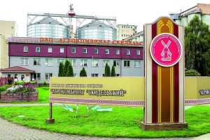 Культурнай сталіцай Беларусі ў 2020 годзе стане Ліда памятник свекле