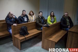 "Не ведаў пра такі артыкул". Гродзенца асудзілі на два гады абмежавання волі за абразу прэзідэнта суд інтэграцыя (3)