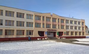 «Перавысіла службовыя абавязкі, ідзе разгляд». У гомельскай гімназіі настаўніца "пакарала" трэцякласніцу — ёй накладалі швы «Перавысіла службовыя абавязкі, ідзе разгляд». У гомельскай гімназіі настаўніца "пакарала" трэцякласніцу — ёй накладалі швы