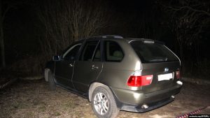 Што кажуць суседзі пра забойства бізнэсмена ў Гродне александр пресняк