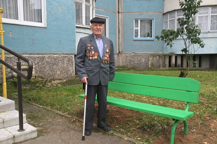 Што вядома пра сям’ю новага міністра абароны Віктара Хрэніна, які родам з Гродзеншчыны