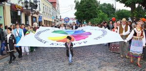 Дыскатэка ад БРСМ, вечарынка ў стылі TikTok і феерверк: апублікавалі праграму Фестывалю нацыянальных культур 2024