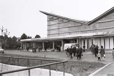 Прыгожа ці пачварна? Гід па архітэктуры савецкага мадэрнізму ў Гродне