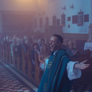 Фильм «Тело Христово» (2019г) Фильм «Тело Христово» (2019г)