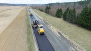 Беларусы хочуць, каб расіяне таксама плацілі за праезд па нашых дарогах Беларусы хочуць, каб расіяне таксама плацілі за праезд па нашых дарогах