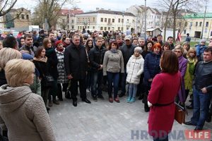 Пачаўся набор заявак на Фэст экскурсаводаў-2020 фэст экскурсаводаў экскурсия