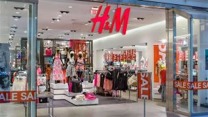 Zara і H&M могуць прыйсці ў Гродна ў гэтым годзе Фота: retail.ru