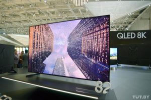 Тэхпадтрымка Samsung прапануе ператварыць «цэглу» у тэлевізар заменай сістэмнай платы за 400 рублёў Тэхпадтрымка Samsung прапануе ператварыць «цэглу» у тэлевізар заменай сістэмнай платы за 400 рублёў