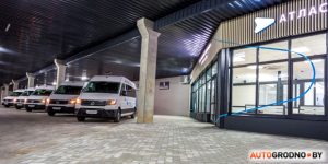 Ад мора да мора: Украіна плануе запусціць рачныя перавозкі праз Беларусь