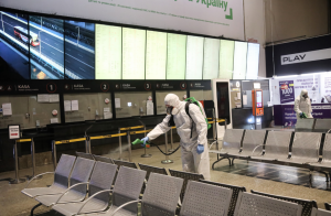 Больш за 5 не збірацца: як каранавірус змяніў жыццё беларусаў у розных краінах Больш за 5 не збірацца: як каранавірус змяніў жыццё беларусаў у розных краінах