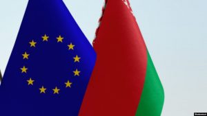 Еўрасаюз выдзяляе Беларусі грошы на барацьбу з каранавірусам евросоюз беларусь