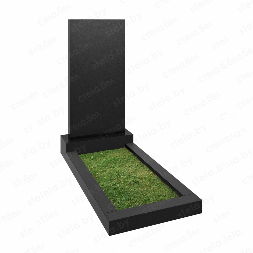 Как купить плохой памятник - выбор изготовителя и монтажника