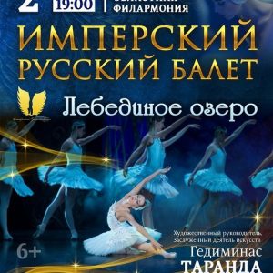 Балет Лебединое озеро Балет Лебединое озеро