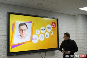 Як стаць маркетолагам, катораму заплацяць. Назар Шэгда ўсё расклаў па палічках Як стаць маркетолагам, катораму заплацяць. Назар Шэгда ўсё расклаў па палічках