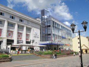 OldCity і ГД «Нёман» змяняюць графік працы - зараз ён на 2 гадзіны менш OldCity і ГД «Нёман» змяняюць графік працы - зараз ён на 2 гадзіны менш