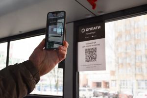 У Лідзе можна будзе аплаціць праезд праз мабільны дадатак. А ў Гродне? Фота: lidanews.by