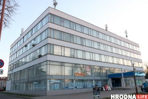 У Гродне прадаюць прыватны дом побач з цэнтрам. Яго канфіскавалі за даўгі У Гродне прадаюць прыватны дом побач з цэнтрам. Яго канфіскавалі за даўгі
