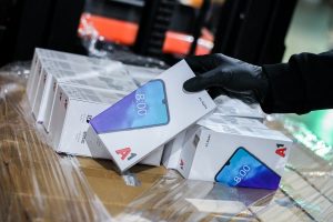 А1 дасць беларускім медыкам безліміт сувязі і смартфоны для барацьбы з COVID-19 бясплатна А1 дасць беларускім медыкам безліміт сувязі і смартфоны для барацьбы з COVID-19 бясплатна