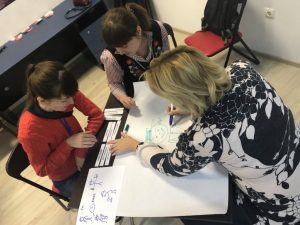 Фота: edustudio.by