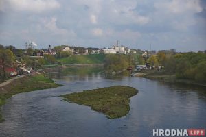 Топ-7 касмічных вуліц Гродна: куды пайсці на шпацыр у Дзень Касманаўтыкі Топ-7 касмічных вуліц Гродна: куды пайсці на шпацыр у Дзень Касманаўтыкі