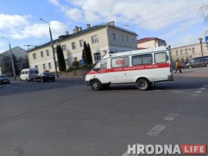 Не дзве гадзіны, а 40 хвілін. Глаўлекар не пагадзіўся з расповедам гродзенца, які вярнуўся з Польшчы Не дзве гадзіны, а 40 хвілін. Глаўлекар не пагадзіўся з расповедам гродзенца, які вярнуўся з Польшчы