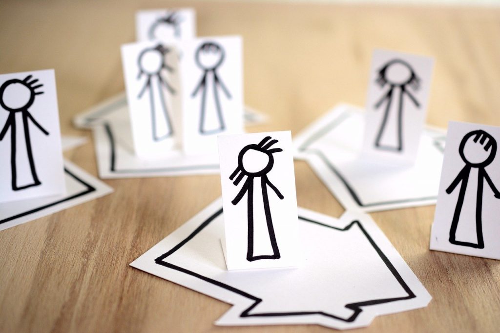 "Нават не ўспомнілі". Як апісваюць самаізаляцыю і як яна выглядае Фота: pixabay.com