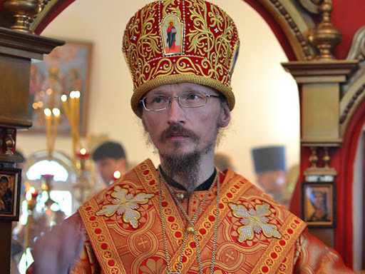 Архиепископ Новогрудский и Слонимский Гурий в реанимации, подозрение на коронавирус