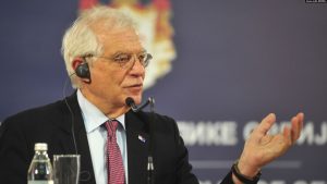 Брусэль: Беларусь атрымае дапамогу ў барацьбе з COVID-19, калі будзе выконваць рэкамендацыі СААЗ Брусэль: Беларусь атрымае дапамогу ў барацьбе з COVID-19, калі будзе выконваць рэкамендацыі СААЗ