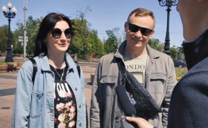 «Усё забіта, развалена, адны абяцанні». Гродзенцы пра выбары-2020 «Усё забіта, развалена, адны абяцанні». Гродзенцы пра выбары-2020