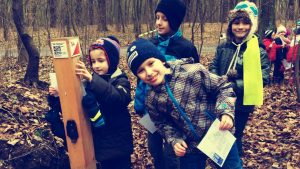 Пешшу, на веласіпедзе і нават на лыжах: у Гродне стварылі новы праект актыўнага адпачынку "МаяМапа" Пешшу, на веласіпедзе і нават на лыжах: у Гродне стварылі новы праект актыўнага адпачынку "МаяМапа"