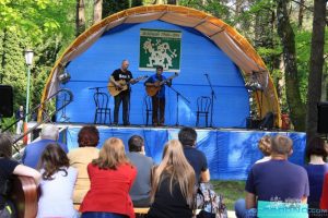 Фестываль "Зялёны Гран-Пры" пройдзе анлайн. Якія мерапрыемствы пераносяць?