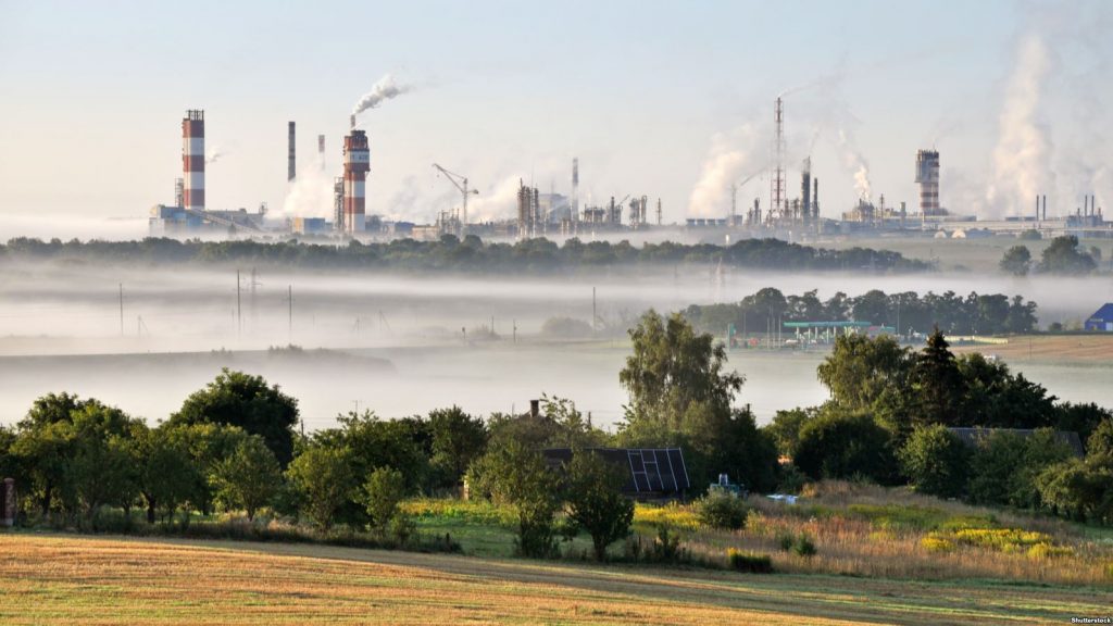 На "Гродна Азоце" пацвердзілі каранавірус, каранціну няма На "Гродна Азоце" пацвердзілі каранавірус, каранціну няма