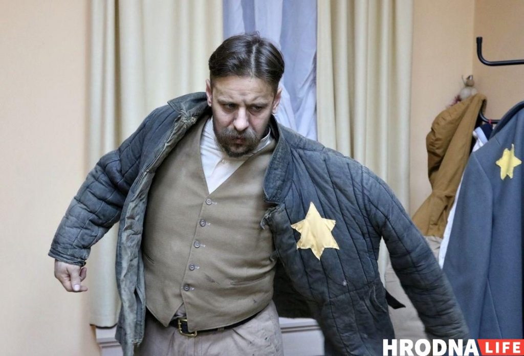 У Гродне асудзілі рэжысёра Васіля Калача за сустрэчу з блогерам Ціханоўскім