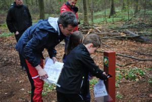 orientirovanie orientirovanie